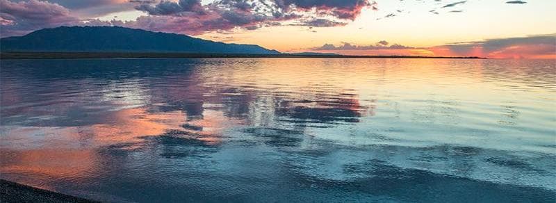 Отдых на озере Алаколе, отзывы отдыхающих